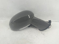 2015-2019 Dodge Challenger Passenger Side View Mirror - Right Door Mirror OEM Used - Oemusedautoparts1.com