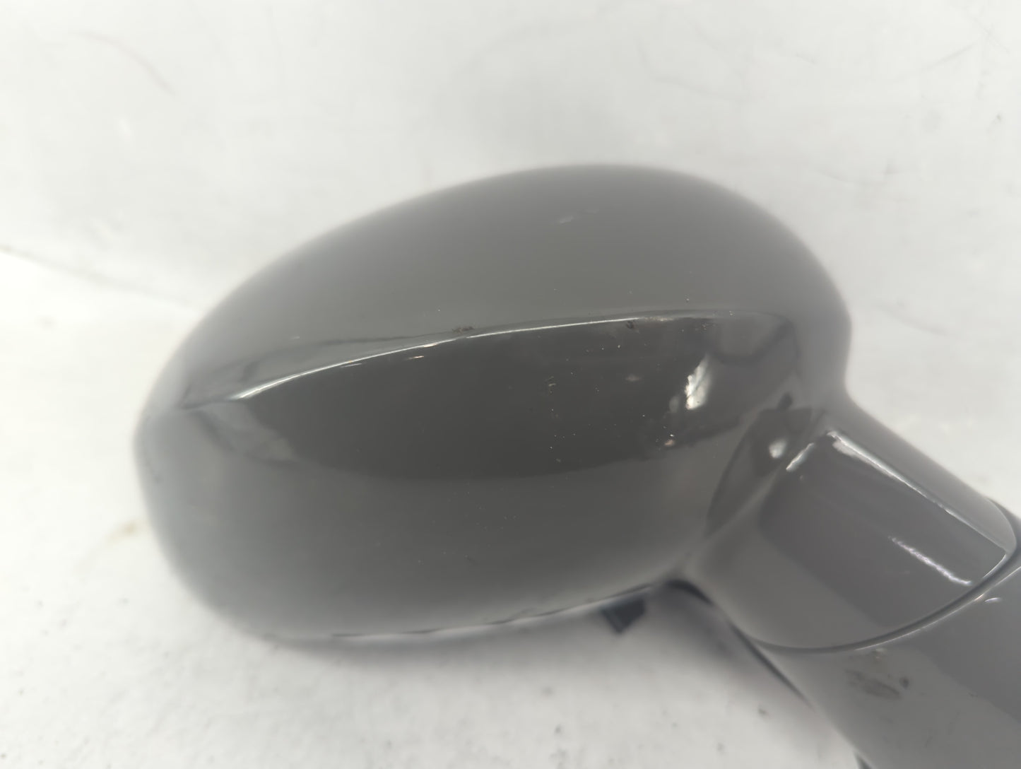 2015-2019 Dodge Challenger Passenger Side View Mirror - Right Door Mirror OEM Used - Oemusedautoparts1.com