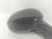 2015-2019 Dodge Challenger Passenger Side View Mirror - Right Door Mirror OEM Used - Oemusedautoparts1.com