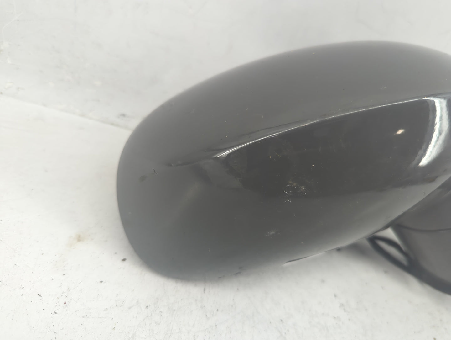 2015-2019 Dodge Challenger Passenger Side View Mirror - Right Door Mirror OEM Used - Oemusedautoparts1.com