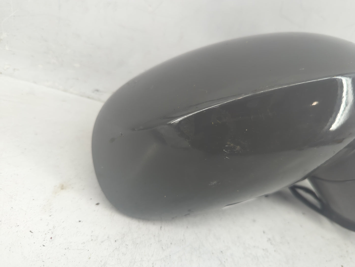 2015-2019 Dodge Challenger Passenger Side View Mirror - Right Door Mirror OEM Used - Oemusedautoparts1.com