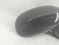 2015-2019 Dodge Challenger Passenger Side View Mirror - Right Door Mirror OEM Used - Oemusedautoparts1.com