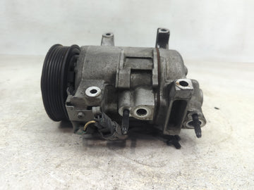2015-2022 Dodge Challenger Air Conditioning A/c Ac Compressor Oem - Oemusedautoparts1.com