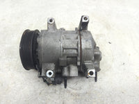 2015-2022 Dodge Challenger Air Conditioning A/c Ac Compressor Oem - Oemusedautoparts1.com