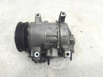 2015-2022 Dodge Challenger Air Conditioning A/c Ac Compressor Oem