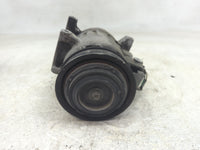2015-2022 Dodge Challenger Air Conditioning A/c Ac Compressor Oem - Oemusedautoparts1.com