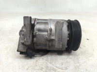 2015-2022 Dodge Challenger Air Conditioning A/c Ac Compressor Oem - Oemusedautoparts1.com