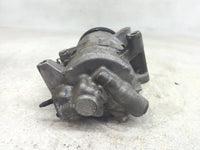 2015-2022 Dodge Challenger Air Conditioning A/c Ac Compressor Oem - Oemusedautoparts1.com