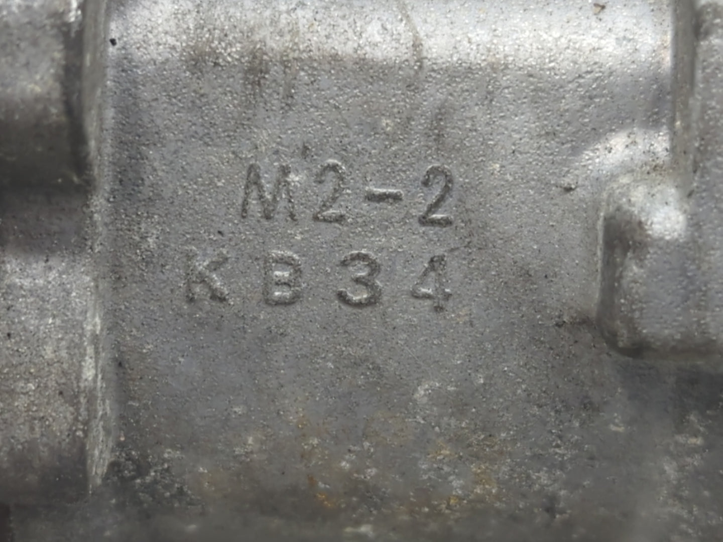 2015-2022 Dodge Challenger Air Conditioning A/c Ac Compressor Oem - Oemusedautoparts1.com