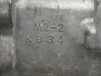 2015-2022 Dodge Challenger Air Conditioning A/c Ac Compressor Oem - Oemusedautoparts1.com