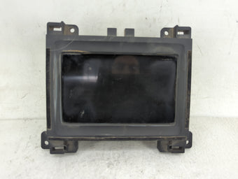 compare product 2018-2019 Dodge Challenger Radio AM FM Cd Player Receiver Replacement P/N:P68399217AB Fits Fits 2018 2019 OEM Used Auto Parts