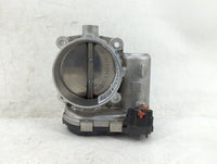 2011-2022 Dodge Challenger Throttle Body P/N:0 280 750 770 05184349AE Fits OEM Used Auto Parts - Oemusedautoparts1.com