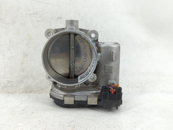 compare product 2011-2022 Dodge Challenger Throttle Body P/N:0 280 750 770 05184349AE Fits OEM Used Auto Parts