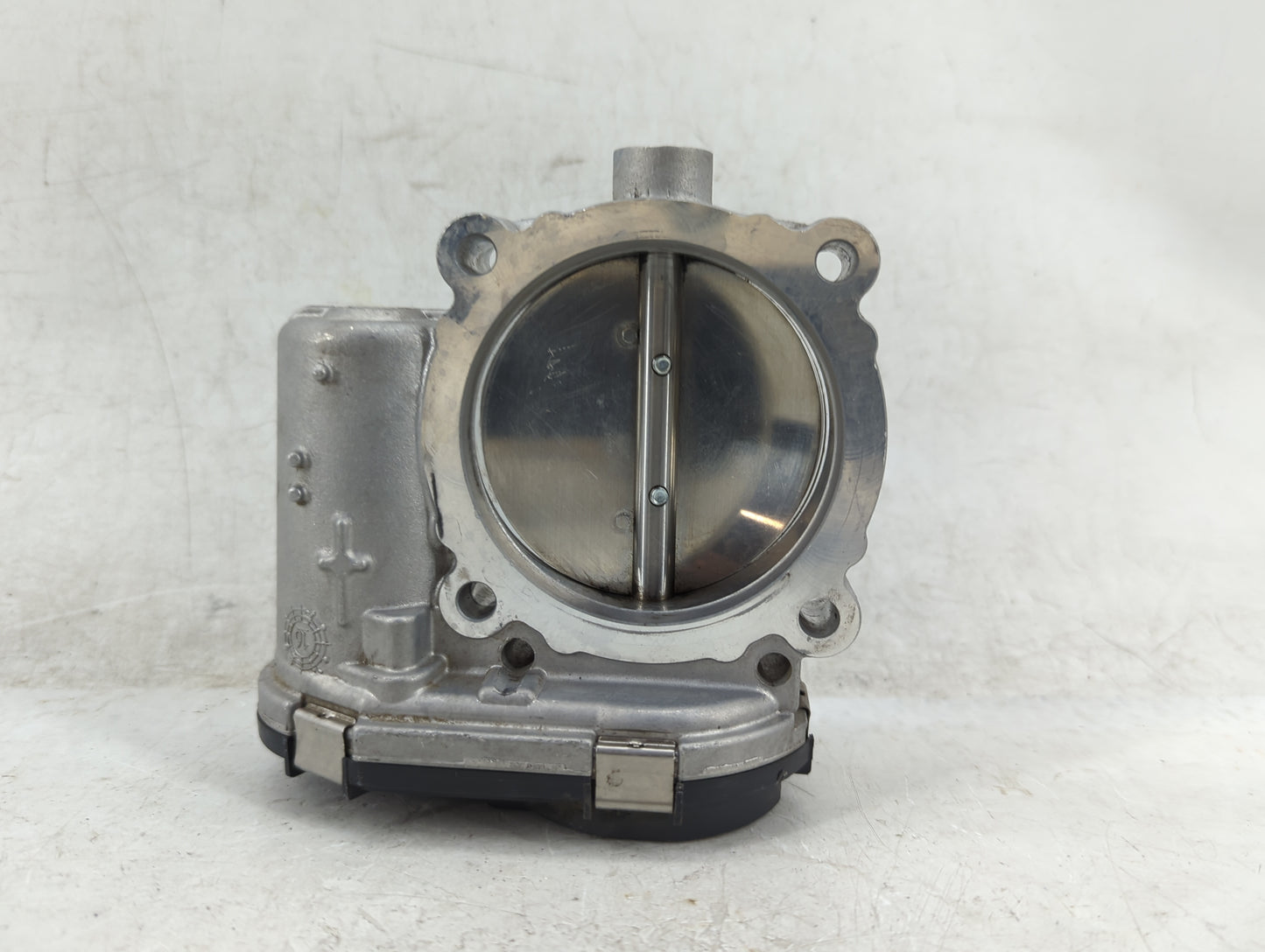 2011-2022 Dodge Challenger Throttle Body P/N:0 280 750 770 05184349AE Fits OEM Used Auto Parts - Oemusedautoparts1.com