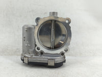 2011-2022 Dodge Challenger Throttle Body P/N:0 280 750 770 05184349AE Fits OEM Used Auto Parts - Oemusedautoparts1.com