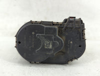 2011-2022 Dodge Challenger Throttle Body P/N:0 280 750 770 05184349AE Fits OEM Used Auto Parts - Oemusedautoparts1.com