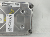 2018-2019 Dodge Challenger PCM Engine Control Computer ECU ECM PCU OEM P/N:P68330904AA Fits Fits 2018 2019 OEM Used Auto Par