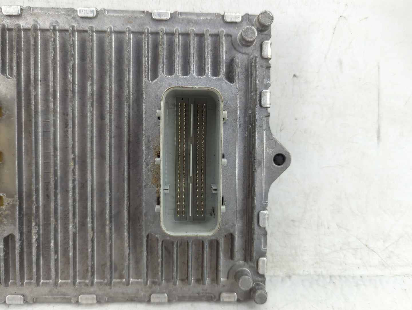 2018-2019 Dodge Challenger PCM Engine Control Computer ECU ECM PCU OEM P/N:P68330904AA Fits Fits 2018 2019 OEM Used Auto Par