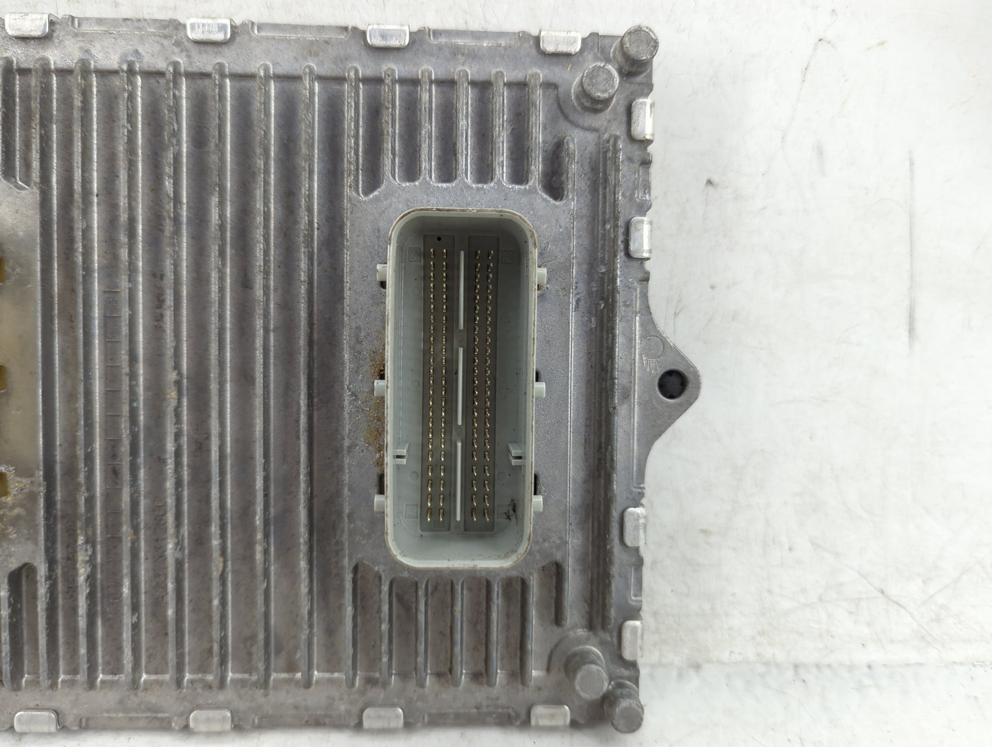 2018-2019 Dodge Challenger PCM Engine Control Computer ECU ECM PCU OEM P/N:P68330904AA Fits Fits 2018 2019 OEM Used Auto Par