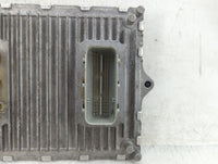 2018-2019 Dodge Challenger PCM Engine Control Computer ECU ECM PCU OEM P/N:P68330904AA Fits Fits 2018 2019 OEM Used Auto Par