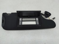 2018-2022 Dodge Challenger Sun Visor Shade Replacement Passenger Right Mirror Fits Fits 2018 2019 2020 2021 2022 OEM Used Au