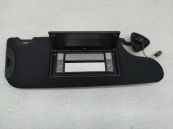 compare product 2018-2022 Dodge Challenger Sun Visor Shade Replacement Passenger Right Mirror Fits Fits 2018 2019 2020 2021 2022 OEM Used Auto Parts