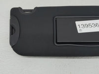 2018-2022 Dodge Challenger Sun Visor Shade Replacement Passenger Right Mirror Fits Fits 2018 2019 2020 2021 2022 OEM Used Au