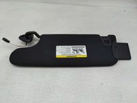 2018-2022 Dodge Challenger Sun Visor Shade Replacement Passenger Right Mirror Fits Fits 2018 2019 2020 2021 2022 OEM Used Au
