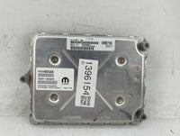 2018-2019 Dodge Challenger PCM Engine Control Computer ECU ECM PCU OEM P/N:1292710 P68330904AA Fits Fits 2018 2019 OEM Used 