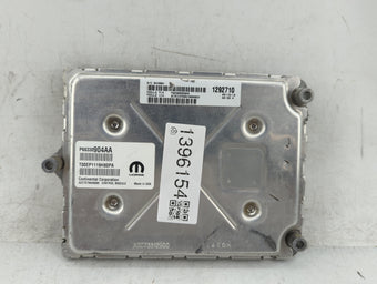 compare product 2018-2019 Dodge Challenger PCM Engine Control Computer ECU ECM PCU OEM P/N:1292710 P68330904AA Fits Fits 2018 2019 OEM Used Auto Parts