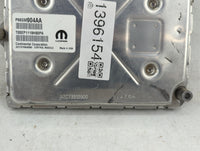 2018-2019 Dodge Challenger PCM Engine Control Computer ECU ECM PCU OEM P/N:1292710 P68330904AA Fits Fits 2018 2019 OEM Used 
