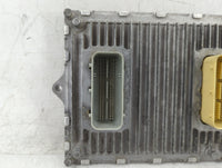 2018-2019 Dodge Challenger PCM Engine Control Computer ECU ECM PCU OEM P/N:1292710 P68330904AA Fits Fits 2018 2019 OEM Used 