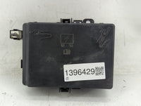 2019 Dodge Challenger Fusebox Fuse Box Panel Relay Module P/N:P68384600AC Fits OEM Used Auto Parts - Oemusedautoparts1.com