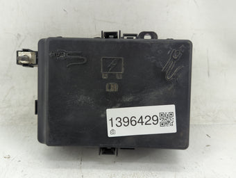 compare product 2019 Dodge Challenger Fusebox Fuse Box Panel Relay Module P/N:P68384600AC Fits OEM Used Auto Parts