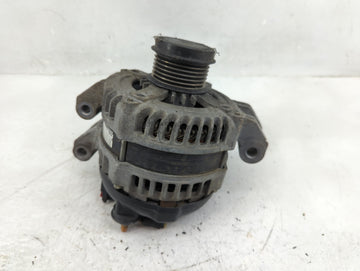 2015-2022 Dodge Challenger Alternator Replacement Generator Charging Assembly Engine OEM P/N:04801779AI Fits OEM Used Auto P