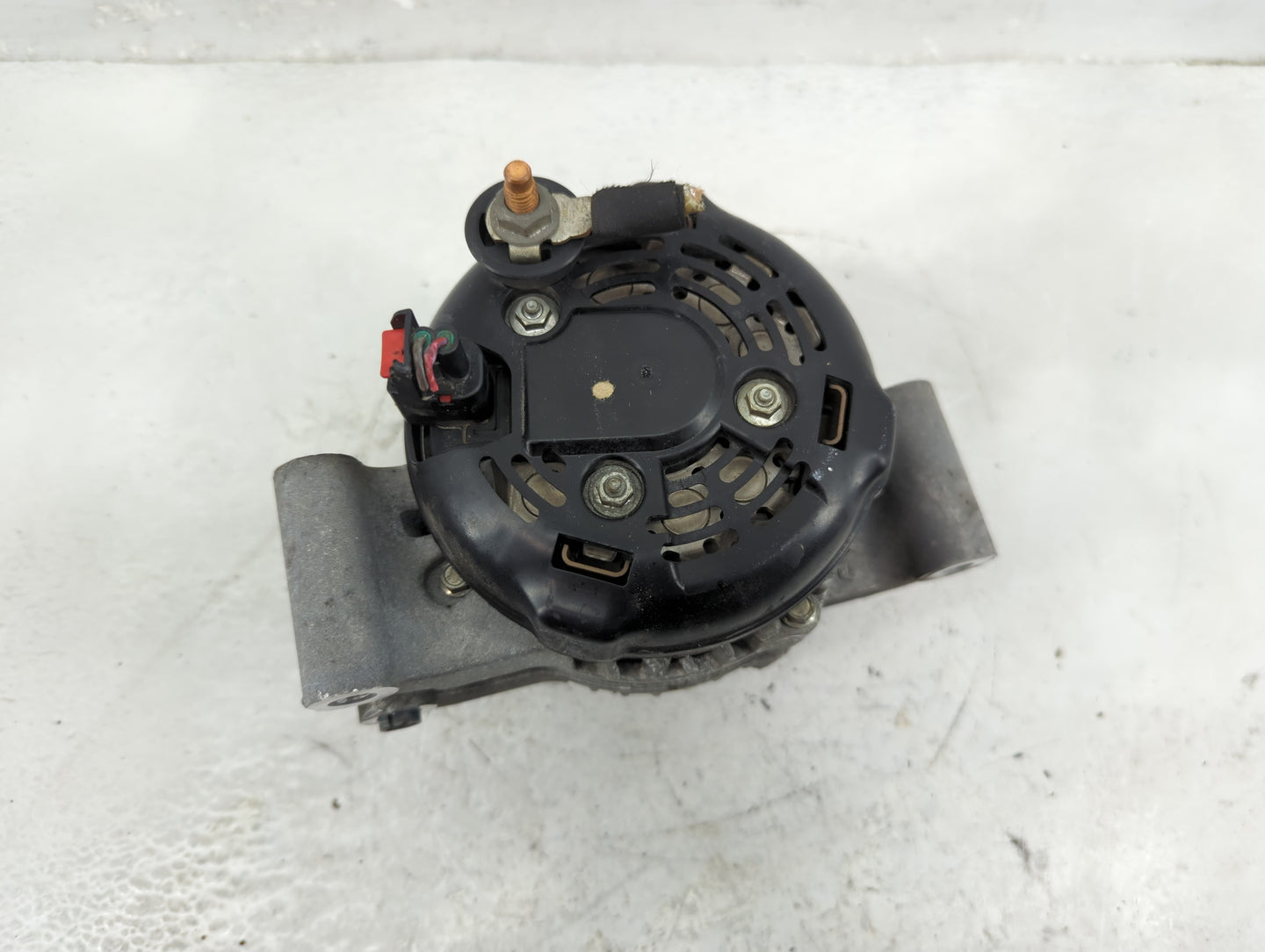 2015-2022 Dodge Challenger Alternator Replacement Generator Charging Assembly Engine OEM P/N:04801779AI Fits OEM Used Auto P