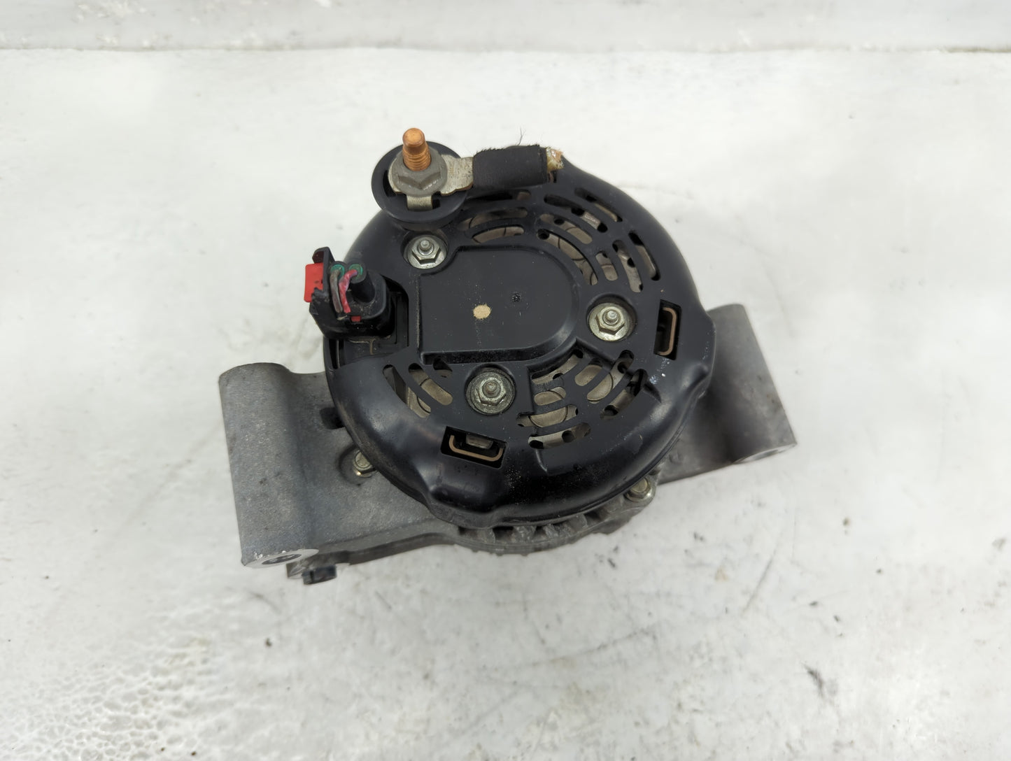 2015-2022 Dodge Challenger Alternator Replacement Generator Charging Assembly Engine OEM P/N:04801779AI Fits OEM Used Auto P