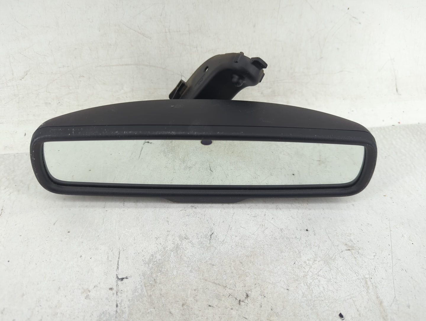 2019-2022 Dodge Challenger Interior Rear View Mirror Replacement OEM P/N:68324973AA Fits Fits 2017 2018 2019 2020 2021 2022 