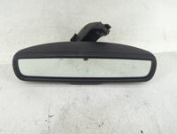 2019-2022 Dodge Challenger Interior Rear View Mirror Replacement OEM P/N:68324973AA Fits Fits 2017 2018 2019 2020 2021 2022 