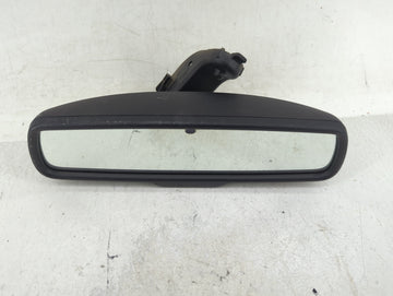 2019-2022 Dodge Challenger Interior Rear View Mirror Replacement OEM P/N:68324973AA Fits Fits 2017 2018 2019 2020 2021 2022 