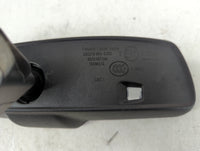2019-2022 Dodge Challenger Interior Rear View Mirror Replacement OEM P/N:68324973AA Fits Fits 2017 2018 2019 2020 2021 2022 