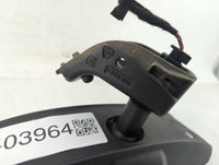 2019-2022 Dodge Challenger Interior Rear View Mirror Replacement OEM P/N:68324973AA Fits Fits 2017 2018 2019 2020 2021 2022 