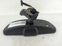2019-2022 Dodge Challenger Interior Rear View Mirror Replacement OEM P/N:68324973AA Fits Fits 2017 2018 2019 2020 2021 2022 