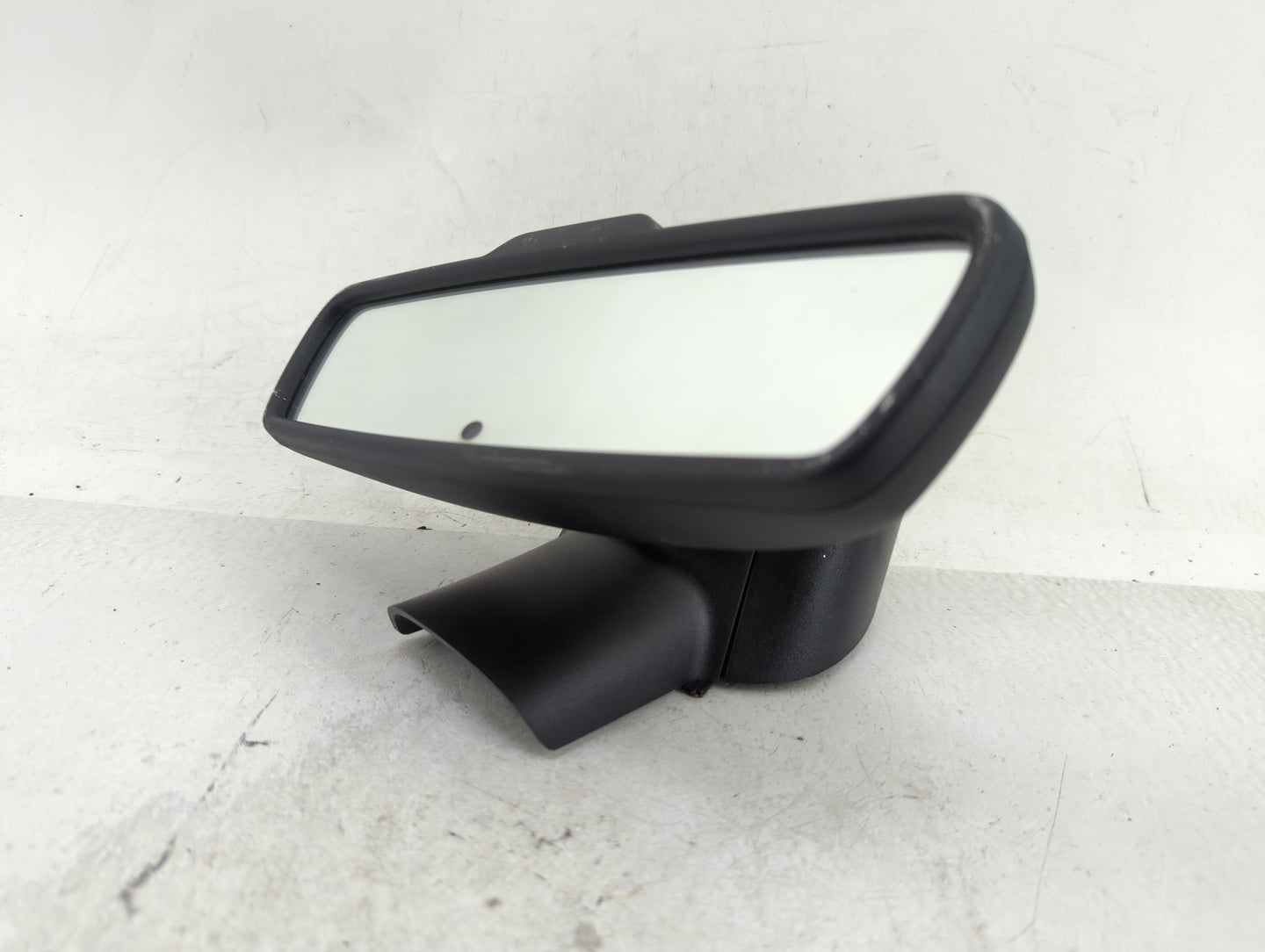 2019-2022 Dodge Challenger Interior Rear View Mirror Replacement OEM Fits Fits 2017 2018 2019 2020 2021 2022 OEM Used Auto P