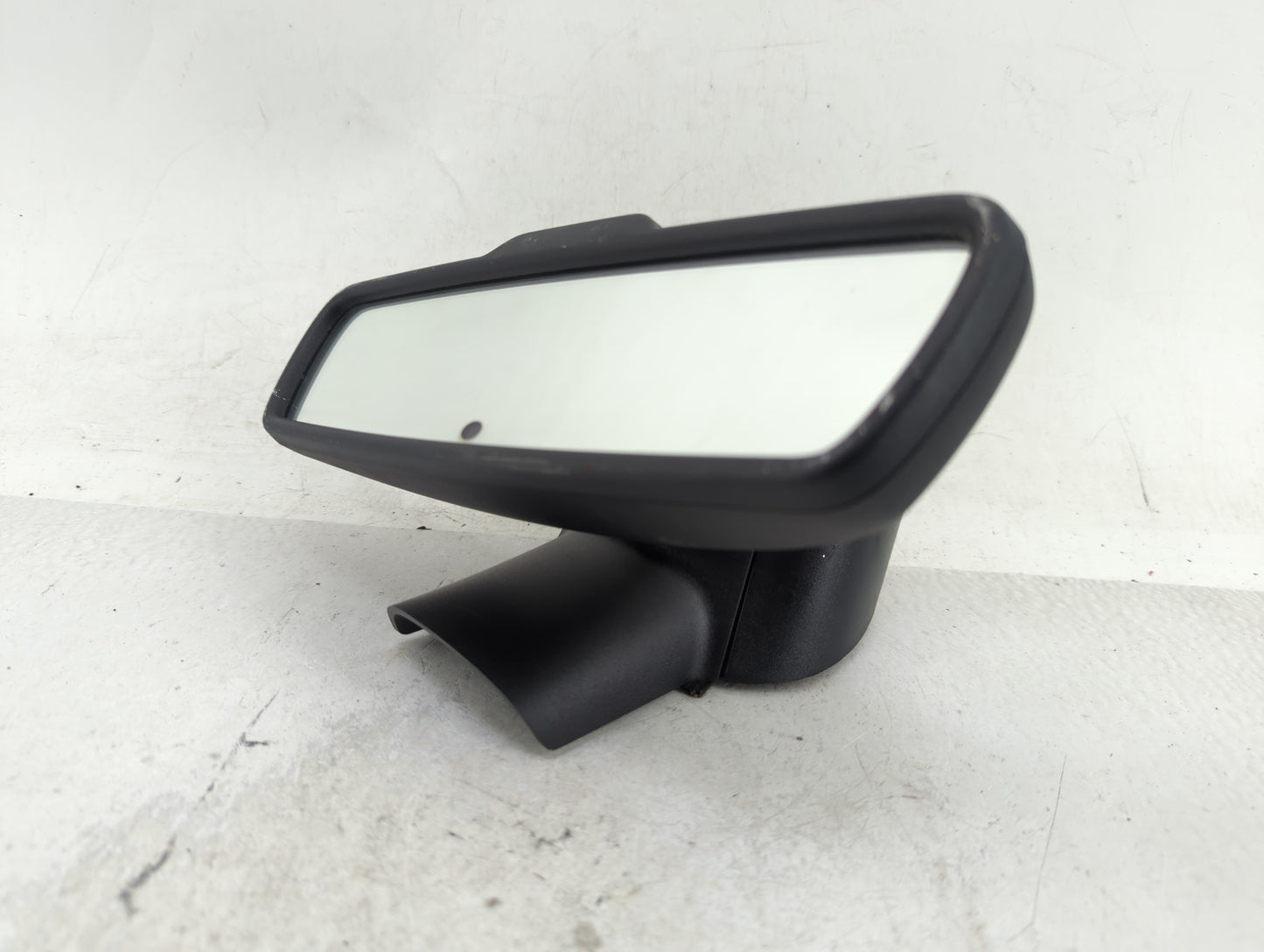 2019-2022 Dodge Challenger Interior Rear View Mirror Replacement OEM Fits Fits 2017 2018 2019 2020 2021 2022 OEM Used Auto P