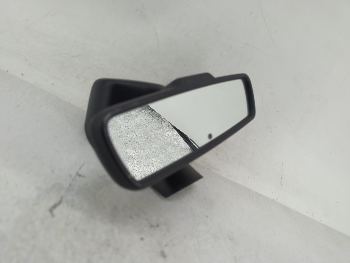 2019-2022 Dodge Challenger Interior Rear View Mirror Replacement OEM Fits Fits 2017 2018 2019 2020 2021 2022 OEM Used Auto P