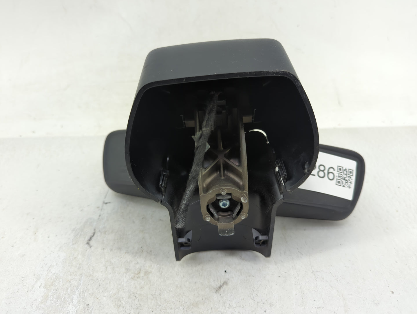 2019-2022 Dodge Challenger Interior Rear View Mirror Replacement OEM Fits Fits 2017 2018 2019 2020 2021 2022 OEM Used Auto P
