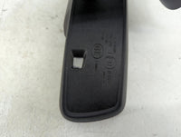 2019-2022 Dodge Challenger Interior Rear View Mirror Replacement OEM Fits Fits 2017 2018 2019 2020 2021 2022 OEM Used Auto P