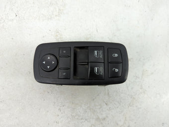 compare product 2015-2022 Dodge Challenger Master Power Window Switch Replacement Driver Side Left P/N:10135018 68183752AF Fits OEM Used Auto Parts