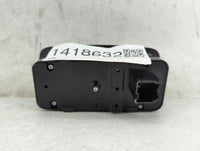 2015-2022 Dodge Challenger Master Power Window Switch Replacement Driver Side Left P/N:68183752AF Fits OEM Used Auto Parts -